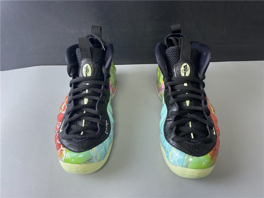 Air Foamposite One